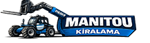 Ankara Manitou Mini Kepçe Kiralama